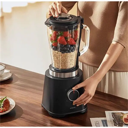 Xiaomi Blender turmixgép fekete