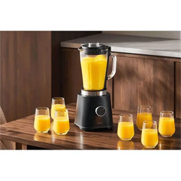 Xiaomi Blender turmixgép fekete