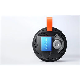 Xiaomi Bluetooth Speaker Essential fekete
