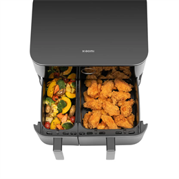 Xiaomi Dual Zone Air Fryer forrólevegős sütő (10L)