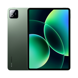 Xiaomi Pad 8 Pro tablet (8/256 GB, fenyőzöld)