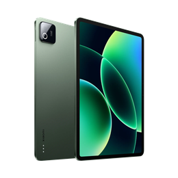 Xiaomi Pad 8 Pro tablet (8/256 GB, fenyőzöld)