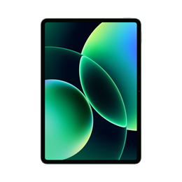 Xiaomi Pad 8 tablet (11,2", 8/128 GB, WiFi, fenyőzöld)