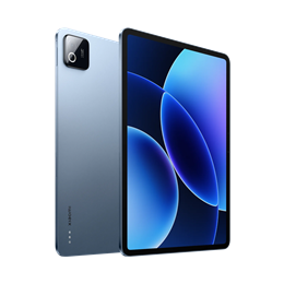 Xiaomi Pad 8 tablet (8/256 GB, kék)