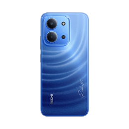 Xiaomi Redmi 15C mobiltelefon (4/128GB, holdfénykék)