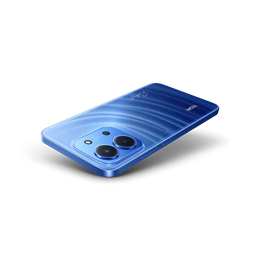 Xiaomi Redmi 15C mobiltelefon (4/128GB, holdfénykék)