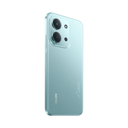 Xiaomi Redmi 15C mobiltelefon (4/128GB, mentazöld)