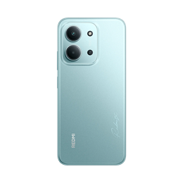Xiaomi Redmi 15C mobiltelefon (4/128GB, mentazöld)