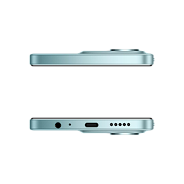 Xiaomi Redmi 15C mobiltelefon (4/128GB, mentazöld)