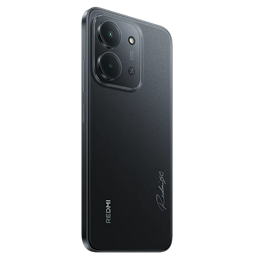 Xiaomi Redmi 15C mobiltelefon (8/256GB, éjfekete)