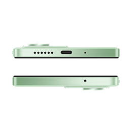 Xiaomi Redmi 15 5G mobiltelefon (4/128GB, hullámzöld)