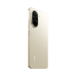 Xiaomi Redmi A5 mobiltelefon (3/64GB, homokarany)