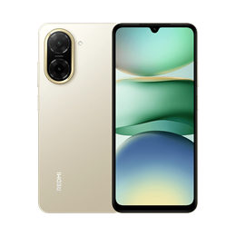 Xiaomi Redmi A5 mobiltelefon (3/64GB, homokarany)