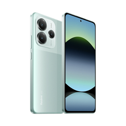 Xiaomi Redmi Note 14 5G mobiltelefon (8/256, korallzöld)