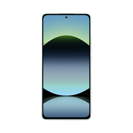 Xiaomi Redmi Note 14 5G mobiltelefon (8/256, korallzöld)