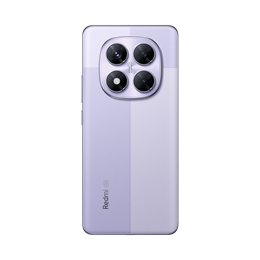 Xiaomi Redmi Note 14 Pro 5G mobiltelefon (Dual-SIM, 8/256GB, lila)