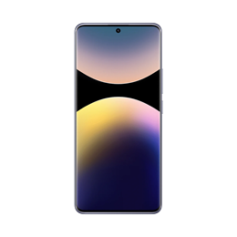 Xiaomi Redmi Note 14 Pro 5G mobiltelefon (Dual-SIM, 8/256GB, lila)