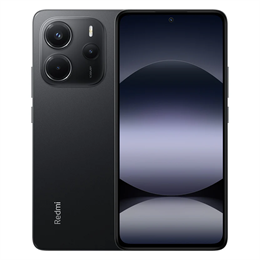 Xiaomi Redmi Note 14 mobiltelefon (6/128GB, éjfekete)