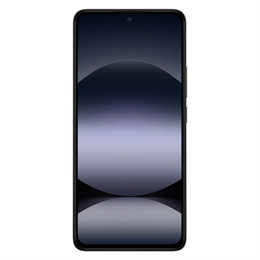 Xiaomi Redmi Note 14 mobiltelefon (6/128GB, éjfekete)