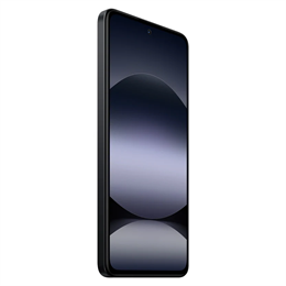 Xiaomi Redmi Note 14 mobiltelefon (6/128GB, éjfekete)