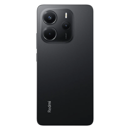 Xiaomi Redmi Note 14 mobiltelefon (6/128GB, éjfekete)