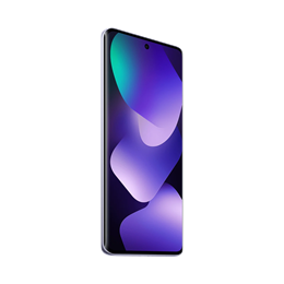 Xiaomi Redmi Note 15 5G mobiltelefon (8/256 GB, ködöslila)