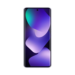 Xiaomi Redmi Note 15 5G mobiltelefon (8/256 GB, ködöslila)