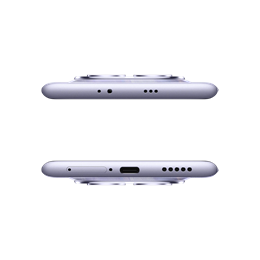 Xiaomi Redmi Note 15 5G mobiltelefon (8/256 GB, ködöslila)