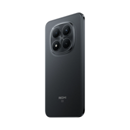 Xiaomi Redmi Note 15 Pro+ 5G 8/256GB mobiltelefon, fekete