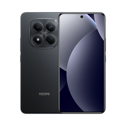 Xiaomi Redmi Note 15 Pro 5G mobiltelefon (8/256GB, fekete)