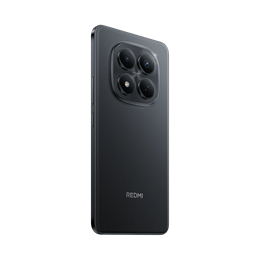 Xiaomi Redmi Note 15 Pro 5G mobiltelefon (8/256GB, fekete)