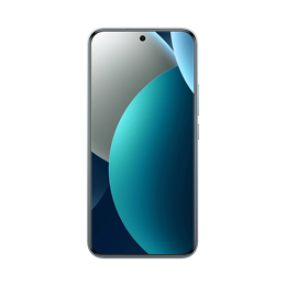 Xiaomi Redmi Note 15 Pro+ 5G mobiltelefon (8/256 GB, gleccserkék)