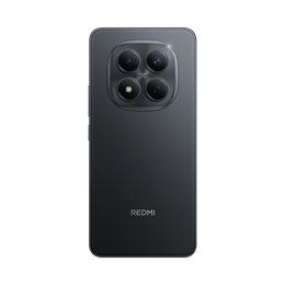 Xiaomi Redmi Note 15 Pro mobiltelefon (8/256GB, fekete)