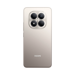 Xiaomi Redmi Note 15 Pro mobiltelefon (8/256GB, titán)