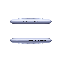 Xiaomi Redmi Note 15 mobiltelefon (8/256 GB, lila)