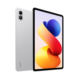 Xiaomi Redmi Pad 2 Pro tablet (12,1", 6/128GB, WiFi, ezüst)