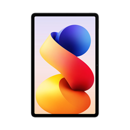 Xiaomi Redmi Pad 2 Pro tablet (12,1", 6/128GB, WiFi, ezüst)