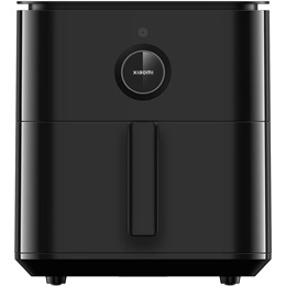 Xiaomi Smart Air Fryer fekete 6,5 L forrólevegős sütő (air fryer/airfryer)
