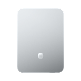 Xiaomi UltraThin Magnetic Power Bank 5000 15W gleccserezüst