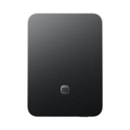 Xiaomi UltraThin Magnetic Power Bank 5000 15W grafitfekete