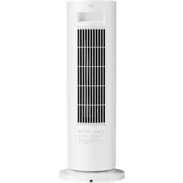 Xiaomi okos álló hősugárzó Smart Graphene Heater BHR084SEU (2000 W, 70° oszcilláció, grafén PTC, okos vezérlés, 3 üzemmó