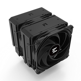 Zalman - CNPS14X DUO - BLACK