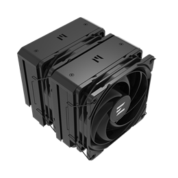 Zalman - CNPS14X DUO - BLACK