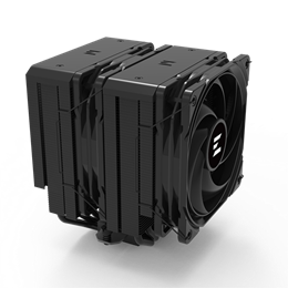 Zalman - CNPS14X DUO - BLACK