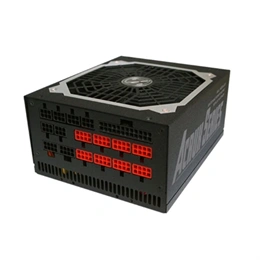 Zalman ZM1000-ARX2 tápegység (1000 W, 80+ Platinum, ATX, fekete)