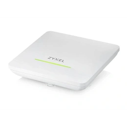 Zyxel BE5100 WiFi 7 Access Point (kültéri, 2.4/5 GHz, 1x2.5GbE, PoE)