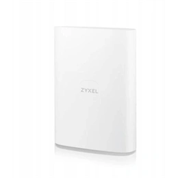 Zyxel FWA70-EU0102F kültéri 4G/5G modem/router (microSIM aljzat, 5G NR Sub-6, AX3000, 3000 Mbps, 2,4 és 5 GHz, 1x 2,5GbE