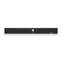Zyxel GS1915-8EP 8-portos Gigabit switch (teljesen menedzselhető, 8x PoE, 60W, fémházas, asztali)