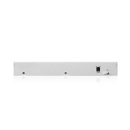 Zyxel USG FLEX 200HP (1 x 2,5-GbE, 6 x 1-GbE, 1 x PoE+, USB 3.0, konzol, 1 év Security Bundle)