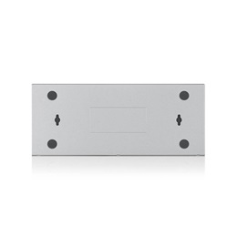 Zyxel XGS1010-12-ZZ0102F switch (8x1Gb, 2x2.5Gb, 2xSFP+, nem menedzselhető)